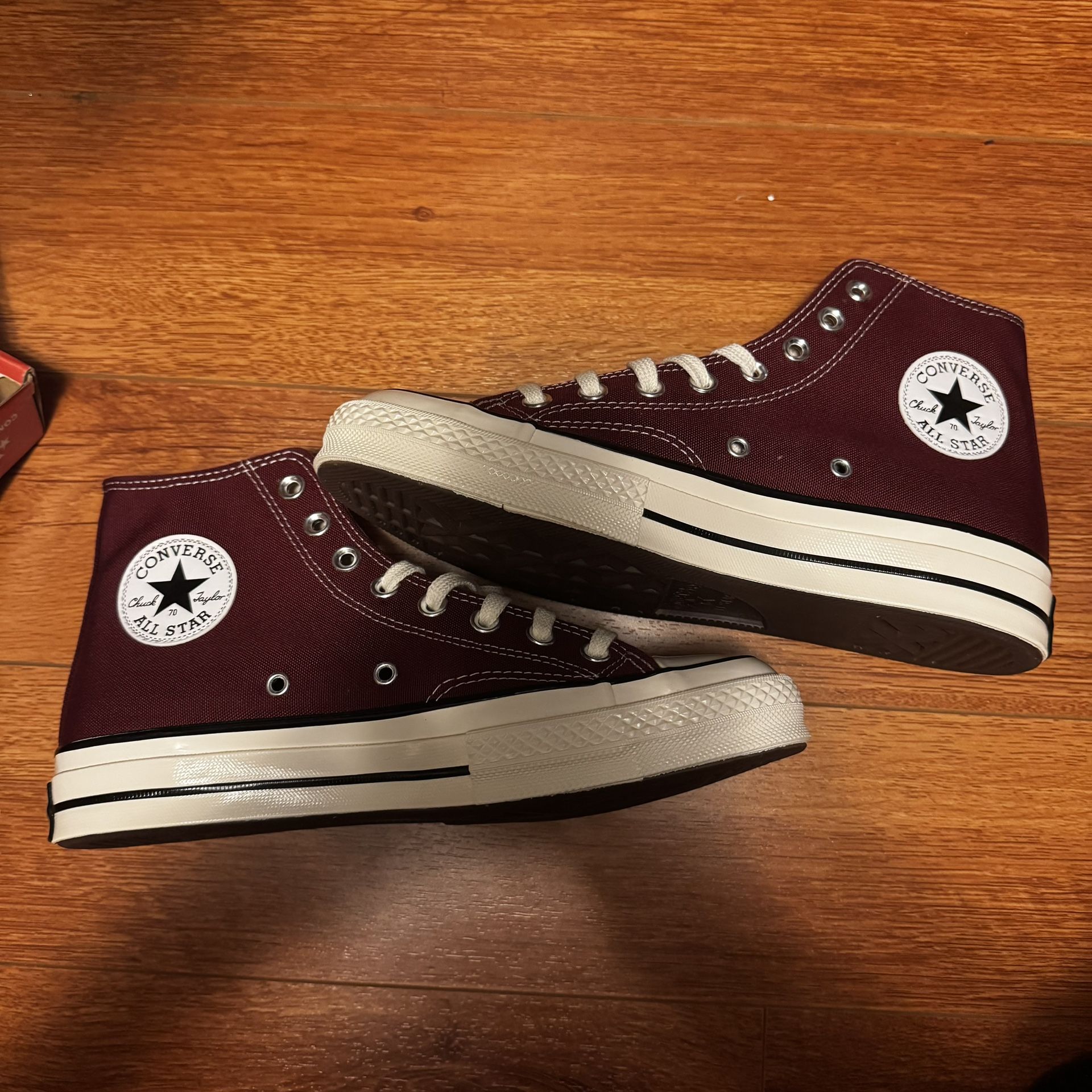 converse men's 7.5 Women 9.5 26cm