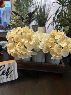 Farm House Decor