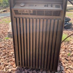 Automatic Dehumidifier 