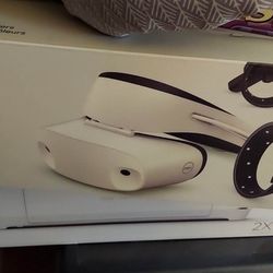 DELL visor With Controller