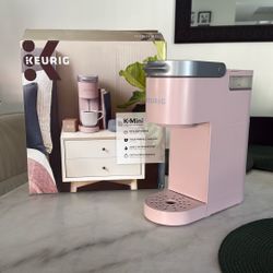 Keurig K Mini