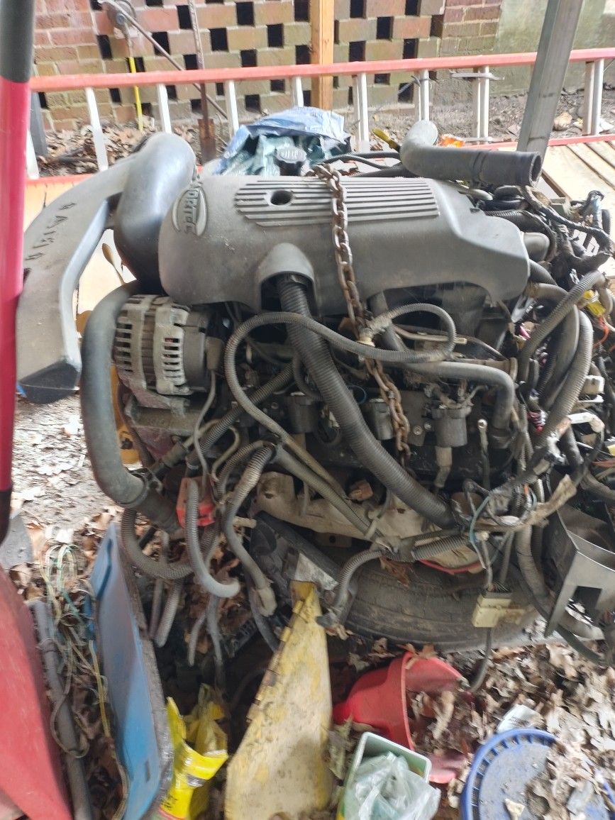 5.3 LS Engine for Sale in Asheboro, NC OfferUp
