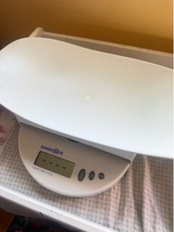 Babies R Us Baby Scale