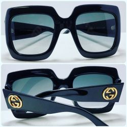 Gucci sunglasses new