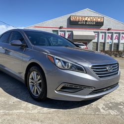 2015 Hyundai Sonata $990 Down Any Credit Welcome 
