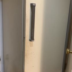 Ice Cold Fridge