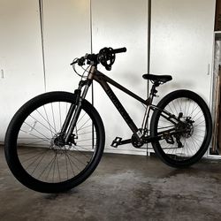 Switchback Comp Mongoose | Medium Frame