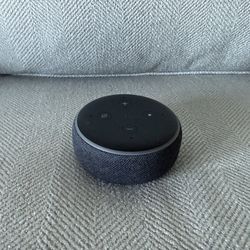 Echo Dot 3rd Gen