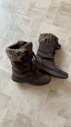 Women’s snow boot