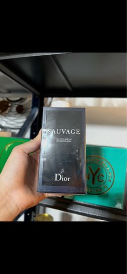 Dior Sauvage Eau de Parfum 100ml