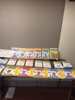 Baby can read