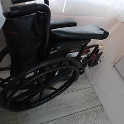 Wheelchair For 100$