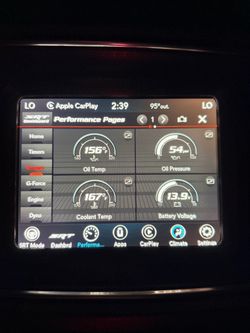 Uconnect radio unlock codes