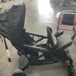Baby Trend Stand Or Seat 2.0