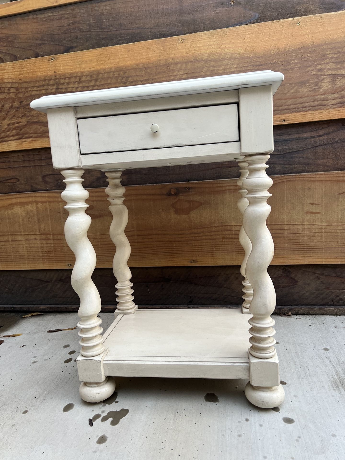 End Table