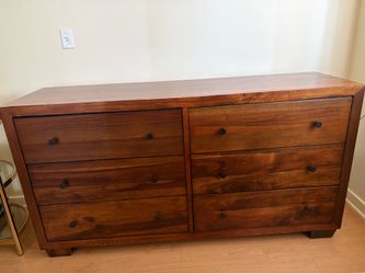 Arbor Lodge Dresser