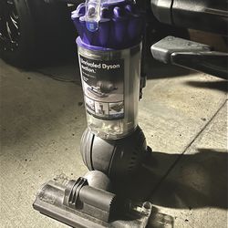 Dyson Animal + Power Ball Vacuum 