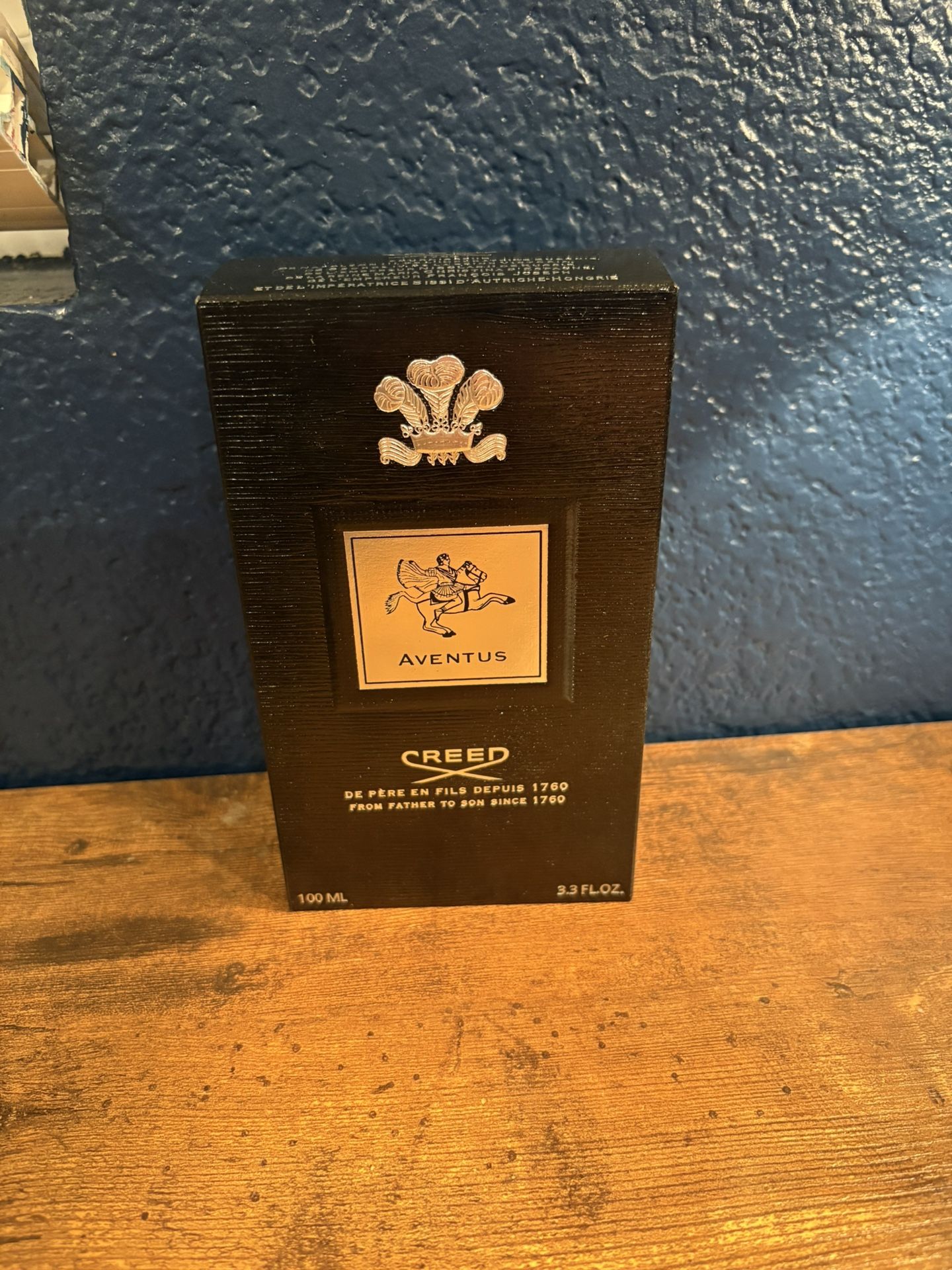 Creed Aventus 1:1