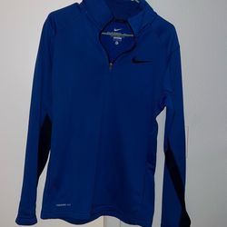 Nike Sweat Shirt $10  size Small