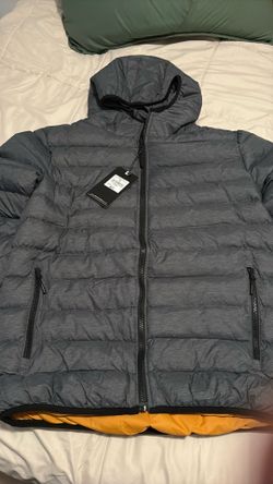 Skechers outwear M reversible lightweight jacket M
