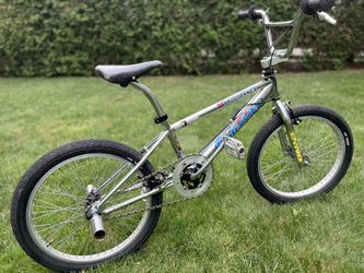 Mid Old School Mashup Haro Shimano Mongoose Schwinn Etc Goodness