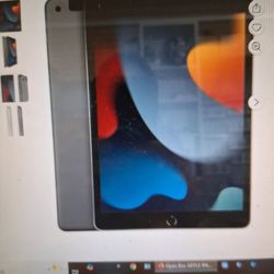 Ipad 9th Generation 