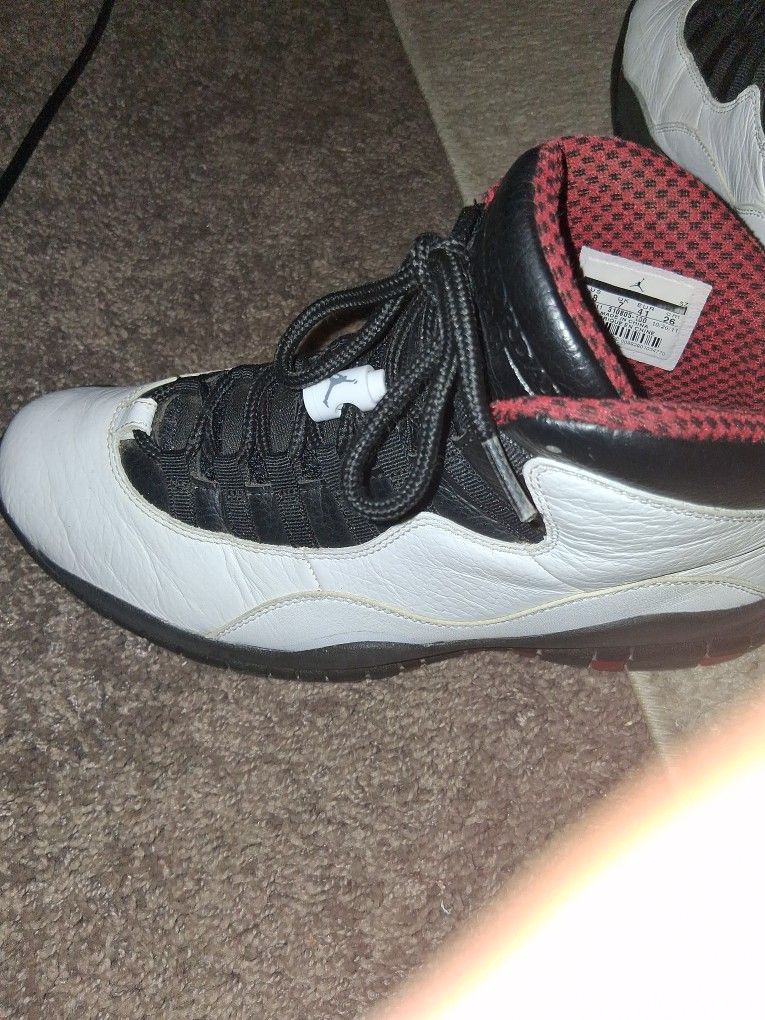 Jordans 8.5