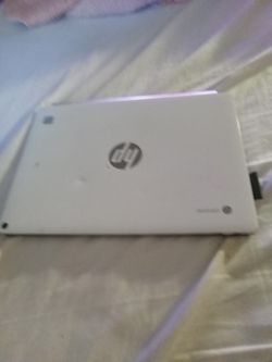 HP NOTEBOOK.   ...AS IS.  70 DOLLARS. Works