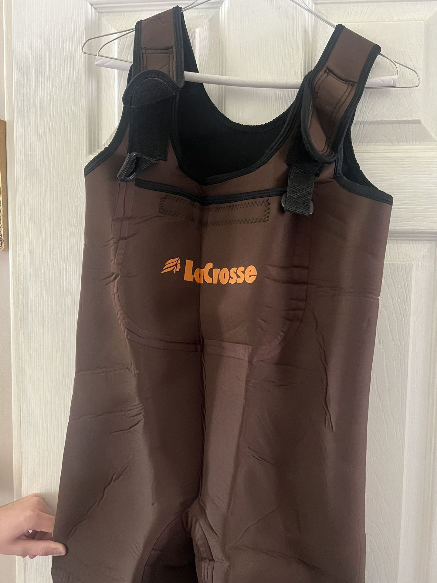 LaCrosse Fishing Waiters BRAND NEW
