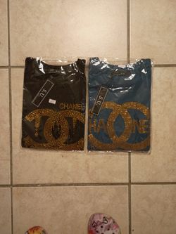 CC Bling women Shirt 