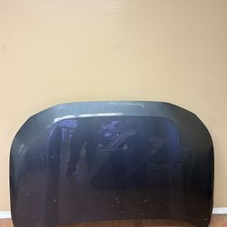 2019 2020 2021 2022 2023 2024 2025 Toyota RAV4 Hood Oem