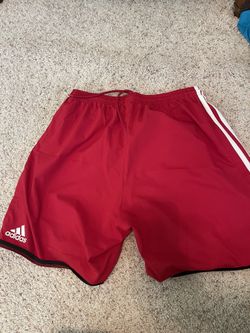 adidas women’s shorts