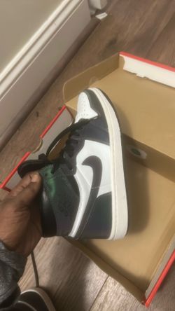 Nike Air Jordan 1 High OG “All Star Chameleon” Men’s Sneakers