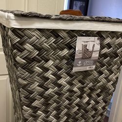 Laundry Hamper Sam’s Clubs  new