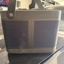 Bang & Olufsen Bluetooth Speaker