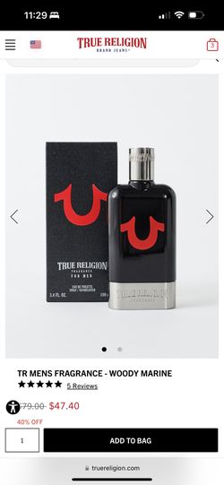 True Religion Cologne 