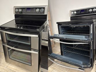 ⚡ Hurry! $10 to start — final week to take advantage NEW OUT OF BOX 📦 STOVES 