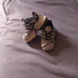 Nike Toddler Shoes