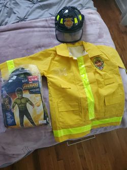 Boys Costume