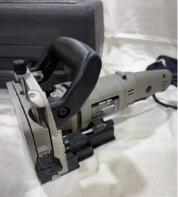 Porter Cable Plate Joiner