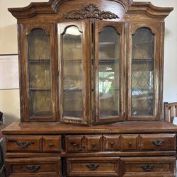 Chest Dresser