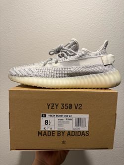Adidas Yeezy Boost 350 V2 Static Size 8.5