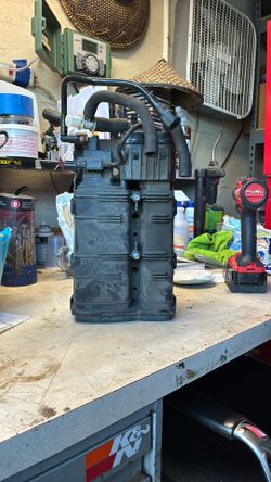 06 Acura Tl Canister