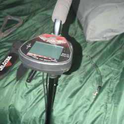 Metal Detector