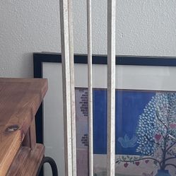 Floor Lamp And Side Table Lamp 