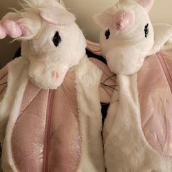 Unicorn Costume/ Girls Costume 