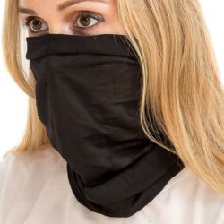 Neck Gaiter, Multi-Use, Mask 3 For 10.00
