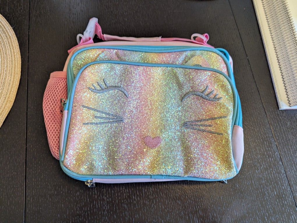 Unicorn Lunchbox