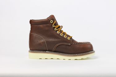 Cactus 6061m Men’s Work Boots - Size 8.5
