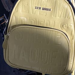 Steve Madden Purse/Bookbag